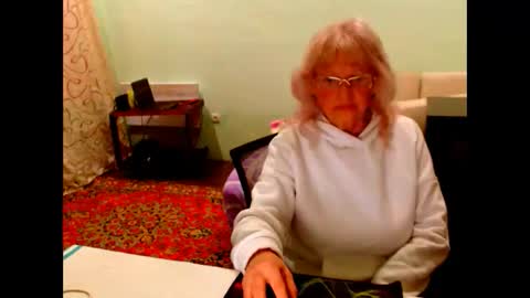 natali online show from October 28, 2025, 7:38 pm