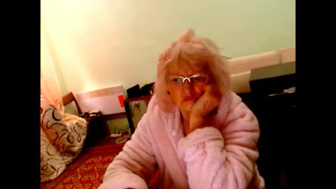 natali online show from January 11, 2026, 10:09 am