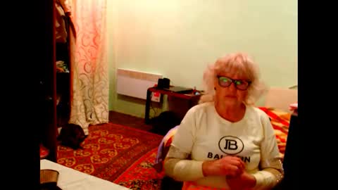 natali online show from April 5, 2026, 11:40 am