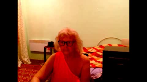 natali online show from April 20, 2026, 1:30 am