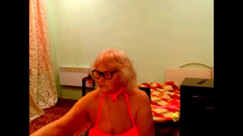 natali online show from April 20, 2026, 3:26 pm