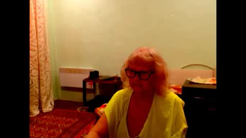 natali online show from April 21, 2026, 4:08 am