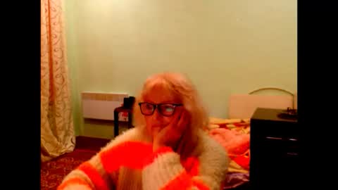 natali online show from April 21, 2026, 8:23 pm