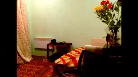 natali online show from April 25, 2026, 2:58 am