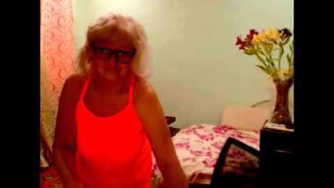 Snapshot of natali7634 chatting on May 3, 2026, 3:45 am natali online show from May 3, 2026, 3:45 am