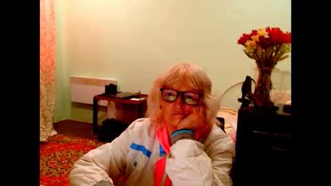 Snapshot of natali7634 chatting on May 5, 2026, 9:06 am natali online show from May 5, 2026, 9:06 am