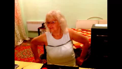 Snapshot of natali7634 chatting on May 19, 2026, 3:18 pm natali online show from May 19, 2026, 3:18 pm