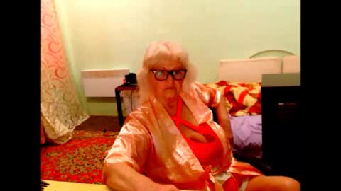 Snapshot of natali7634 chatting on May 26, 2026, 7:59 am natali online show from May 26, 2026, 7:59 am