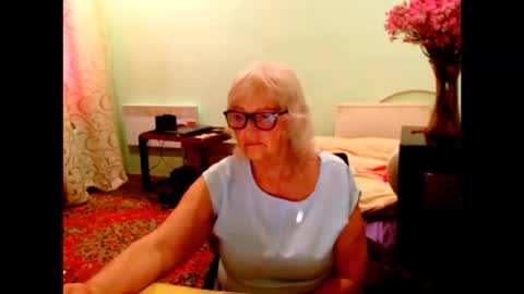 Snapshot of natali7634 chatting on June 8, 2026, 3:23 pm natali online show from June 8, 2026, 3:23 pm
