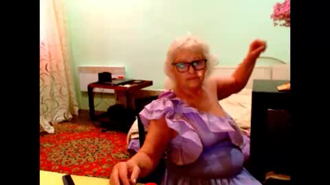 Snapshot of natali7634 chatting on June 9, 2026, 5:08 am natali online show from June 9, 2026, 5:08 am