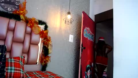 NATALI KIDMAN online show from December 23, 2024, 5:00 pm