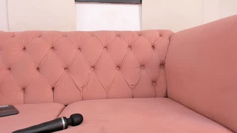 Naty  online show from January 18, 2025, 9:34 pm