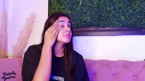 Naty  online show from March 1, 2026, 12:07 pm