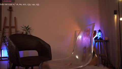 Natalia   online show from March 2, 2025, 7:12 pm