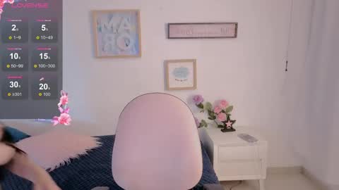 Natalia online show from April 20, 2026, 11:28 pm