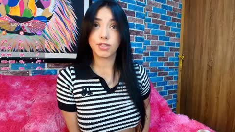 Natalia Kiss online show from January 23, 2025, 11:58 pm