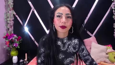 natalia pinkk online show from December 14, 2024, 12:55 am