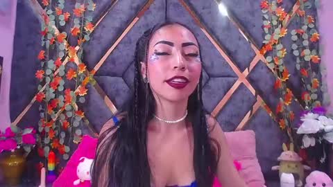 natalia pinkk online show from January 10, 2025, 1:10 am