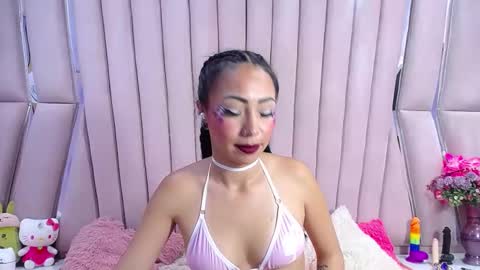 natalia pinkk online show from January 31, 2025, 5:09 am