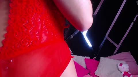 natalia pinkk online show from February 28, 2025, 9:58 am