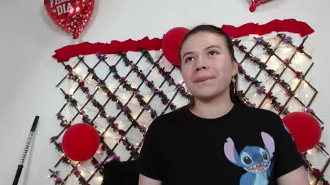 Natalia Walker online show from March 1, 2026, 2:30 pm