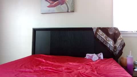 NataliaCakes1 online show from April 18, 2026, 7:29 pm