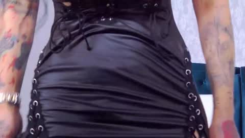 Snapshot of nataliacristal chatting on October 14, 2025, 4:57 am Natalia Cristal online show from October 14, 2025, 4:57 am