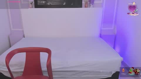 Natalia online show from December 23, 2025, 3:37 am