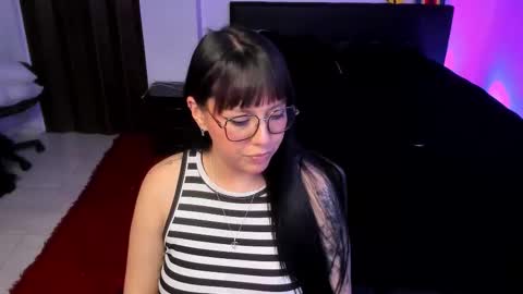 Natalia online show from March 9, 2026, 2:48 am