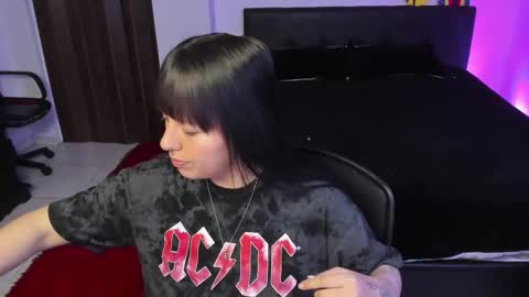 Natalia online show from March 24, 2026, 3:22 am