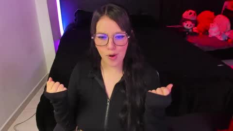 Natalia online show from April 21, 2026, 2:51 am