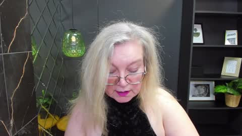 NataliCloud online show from December 22, 2024, 1:44 pm