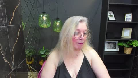 NataliCloud online show from December 28, 2024, 1:28 pm