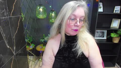 NataliCloud online show from January 5, 2025, 1:26 pm