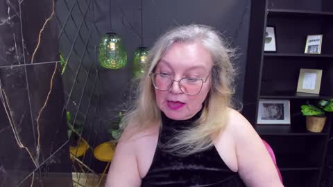 NataliCloud online show from January 11, 2025, 5:07 pm