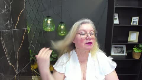 NataliCloud online show from January 12, 2025, 4:18 pm