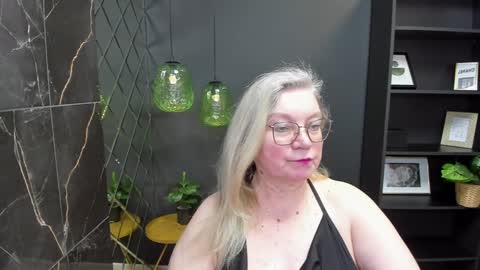 NataliCloud online show from January 19, 2025, 4:57 pm