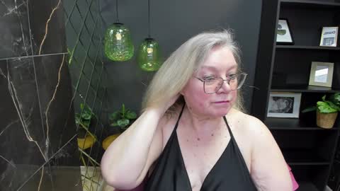 NataliCloud online show from January 21, 2025, 1:43 pm