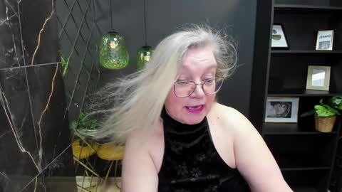 NataliCloud online show from January 22, 2025, 5:28 pm