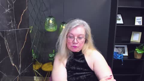 NataliCloud online show from January 28, 2025, 5:56 pm