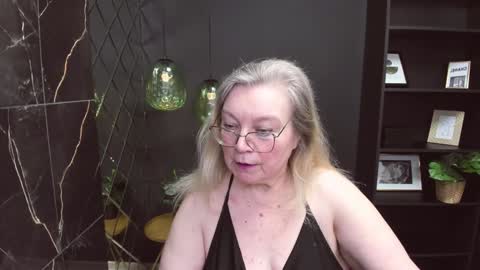 NataliCloud online show from February 2, 2025, 12:46 pm