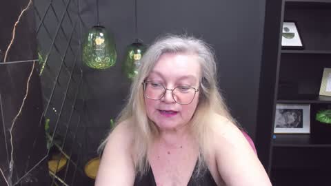 NataliCloud online show from February 7, 2025, 4:35 pm