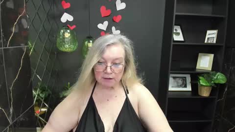 NataliCloud online show from February 18, 2025, 4:16 pm