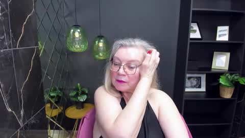 NataliCloud online show from March 7, 2025, 5:17 pm