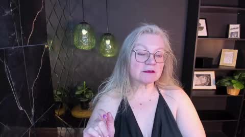 NataliCloud online show from April 20, 2026, 1:14 pm