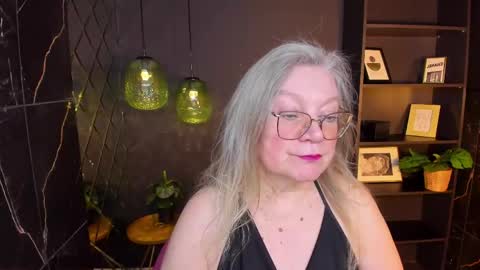 NataliCloud online show from April 24, 2026, 1:46 pm