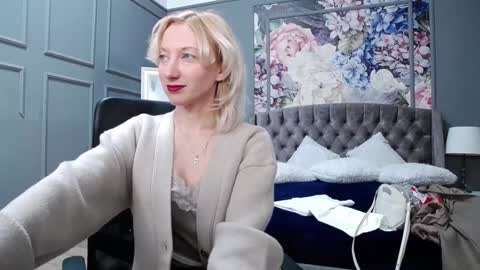 Natalie online show from December 25, 2024, 7:14 am