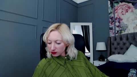 Natalie online show from December 30, 2024, 10:43 am