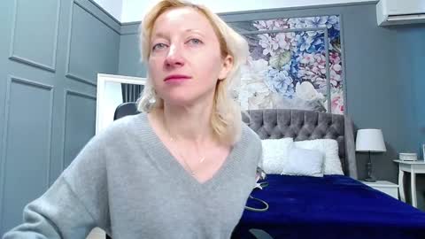 Natalie online show from January 5, 2025, 8:22 am