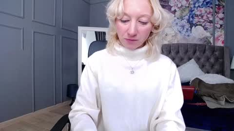 Natalie online show from January 21, 2025, 7:47 am